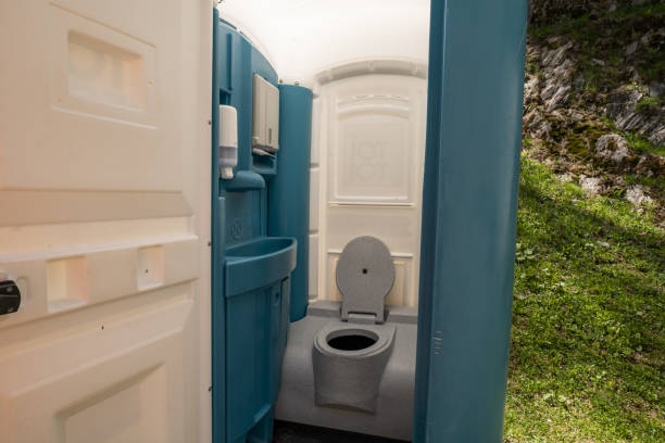 Portable Toilet Options We Offer in Star, ID