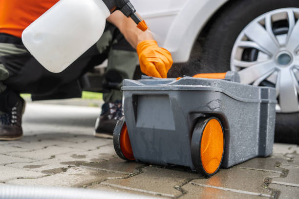 Best Local porta potty services  in Star, ID